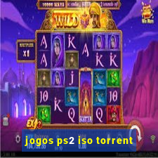 jogos ps2 iso torrent